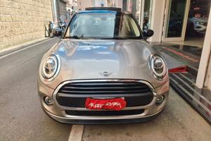 Mini 1.5 One 75 CV X NEO PATENTATI TETTO APIRBILE