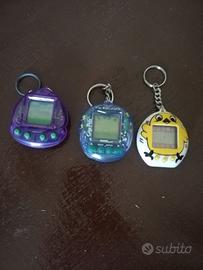 Bit Bit Tamagotchi Il Cucciolo GiG Bit-Bit Vintage