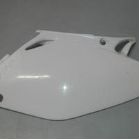 Fianchetto sx ufo plast honda crf450r 02-04