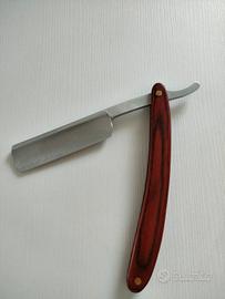 rasoio a mano libera inox 440c - shave ready