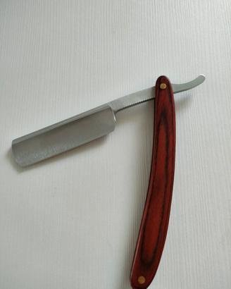 rasoio a mano libera inox 440c - shave ready