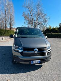 VOLKSWAGEN Multivan 6ª '15-'24 - 2021