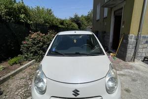 suzuki usata
