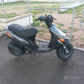 Gilera Altro modello - 2004 stalker