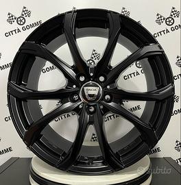 CERCHI IN LEGA DACIA DUSTER DA 19