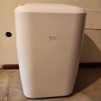 condizionatore portatile Beko BPN112C 12000 BTU