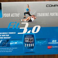 Compex fit 3.0 - usato