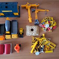 Gioco del cantiere