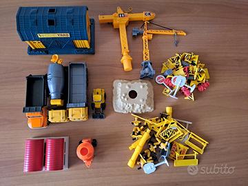 Gioco del cantiere