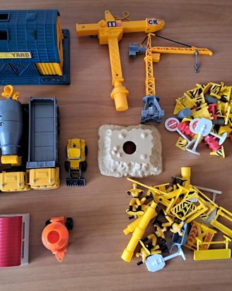 Gioco del cantiere