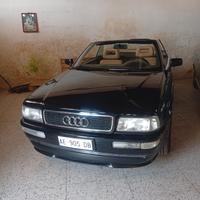 Audi 80 cabrio 