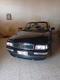 Audi 80 cabrio 