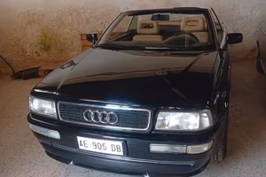 Audi 80 cabrio 