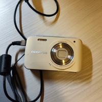 fotocamera Olympus 