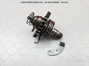 ALBERO AVVIAMENTO SUZUKI RMZ 250 2007 2008 RM Z 20