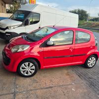 Citroen c1 1.4 hdi 55cv 5p