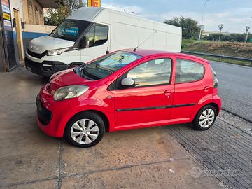 Citroen c1 1.4 hdi 55cv 5p