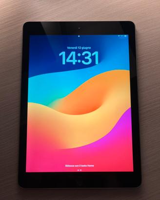 Ipad Sesta Generazione