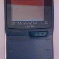 TV portatile