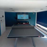 🎉 Tavolo da Ping Pong 🏓