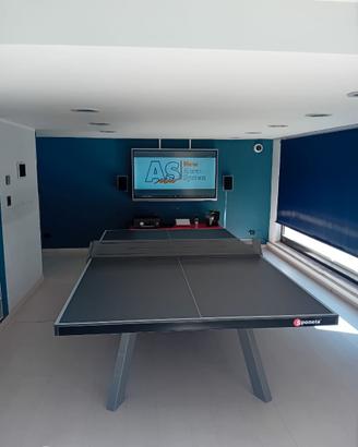 🎉 Tavolo da Ping Pong 🏓