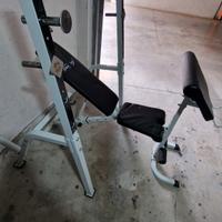 palestra multi funzione