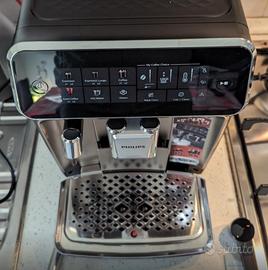 Macchina caffè Philips 3300