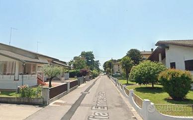 Vedelago - ampio appartamento in casa singola