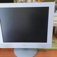 Monitor Sony 19 pollici sdm-m81