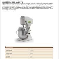 planetaria professionale