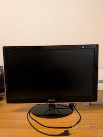 Monitor SyncMaster P2770HD samsung