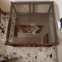 tavolino in legno da salotto 