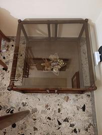 tavolino in legno da salotto 