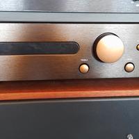 Amplificatore  integrato Tangent  Amp-100