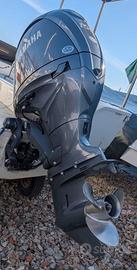 Yamaha F150LC (Dic. 2024) – Solo 142h