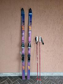 sci rossignol 178