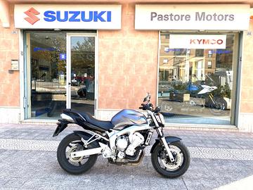 Yamaha FZ6