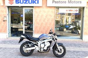 Yamaha FZ6