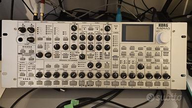 Korg Radias