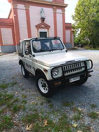 Suzuki SJ410 1984 ASI