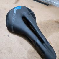 Sella bici mtb