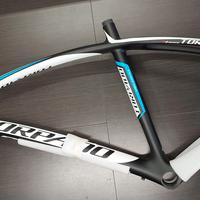 Telaio TORPADO RIBOT carbonio 29" taglia L