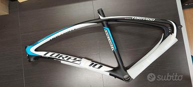 Telaio TORPADO RIBOT carbonio 29" taglia L