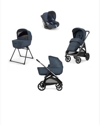 INGLESINA APTICA TRIO (2025) + DAY BAG