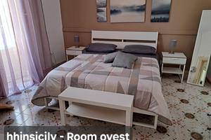 Grazioso monolocale con bagno