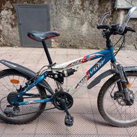 Bicicletta da Bambino 20