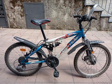 Bicicletta da Bambino 20