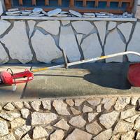 Decespugliatore EFCO elettrico 