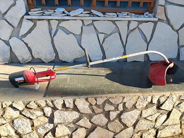 Decespugliatore EFCO elettrico 