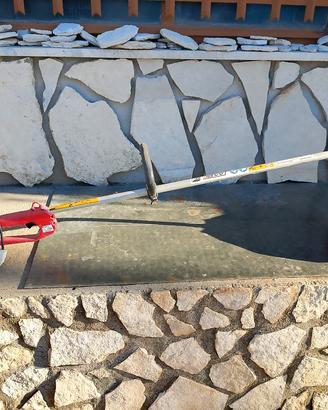 Decespugliatore EFCO elettrico 